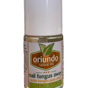 Oriundo eliminador de hongos en las uñas disponible en HealthRx Pharmacy